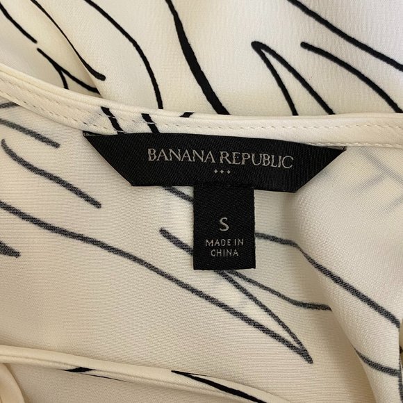 Banana Republic Factory Twist-Front Maxi Slip Dress, Color: Stonewashed, Size S - Picture 8 of 8